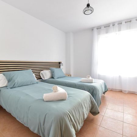 New Premium Apartment - Free Parking & Pools La Algaba エクステリア 写真