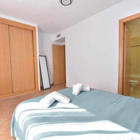 New Premium Apartment - Free Parking & Pools La Algaba エクステリア 写真